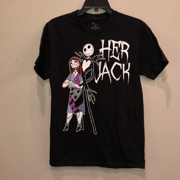 Nightmare Before Christmas tshirt - Picture 9 of 16